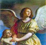 Image for Memorial of the Holy Guardian Angels
