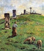 Image for Friday of the Thirtieth Week in Ordinary Time; All Hallows' Eve