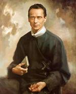 Image for Monday of the Twenty-Seventh Week in Ordinary Time; Opt Mem of Bl. Francis Xavier Seelos, Priest (USA); Optional Memorial of St. Faustina Kowalska, Virgin 