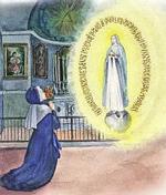 Image for Thursday of the Thirty-Fourth Week of Ordinary Time; Opt. Mem. of Thanksgiving Day (USA)