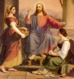 Image for Sixteenth Sunday in Ordinary Time