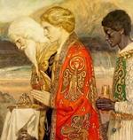 Image for The Epiphany of the Lord