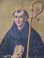 Image for Friday of the Second Week of Easter