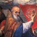 Image for Wednesday of the Second Week of Easter; Opt. Mem. of St. Pius V, Pope and Religious
