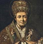 Image for Monday of the Fifth Week of Easter