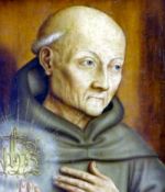 Image for Tuesday of the Fifth Week of Easter; Opt. Mem. of St. Bernardine of Siena, Priest