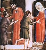 Image for Tuesday of the Tenth Week in Ordinary Time