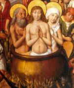 Image for Monday of the Eleventh Week in Ordinary Time