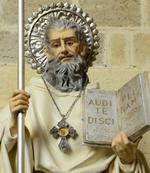 Image for Friday of the Eleventh Week in Ordinary Time