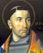 Image for Memorial of St. Bonaventure, Bishop and Doctor of the Church
