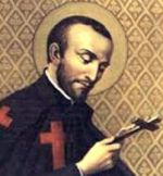 Image for Friday of the Fifteenth Week in Ordinary Time; Opt Mem of St. Camillus de Lellis, Priest (USA)