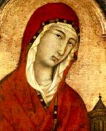 Image for Feast of St. Mary Magdalene
