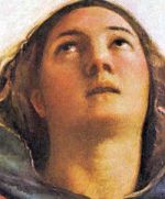 Image for Solemnity of the Assumption of the Blessed Virgin Mary