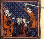 Image for Friday of the Twenty-Third Week in Ordinary Time
