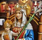 Image for Thursday of the Twenty-Fifth Week in Ordinary Time