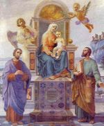 Image for Saturday of the Twenty-Fifth Week in Ordinary Time; Opt Mem of Sts. Cosmas and Damian, Martyrs