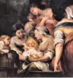 Image for Feast of the Nativity of the Blessed Virgin Mary