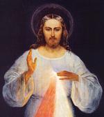 Image for Second Sunday of Easter (or Sunday of Divine Mercy)