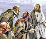 Image for Fifth Sunday of Easter 