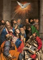 Image for Solemnity of Pentecost