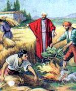 Image for Twenty-Sixth Sunday in Ordinary Time